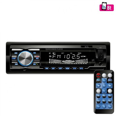 Fejegység; SMART, BT-FM-USB-SD-AUX - VB 3100